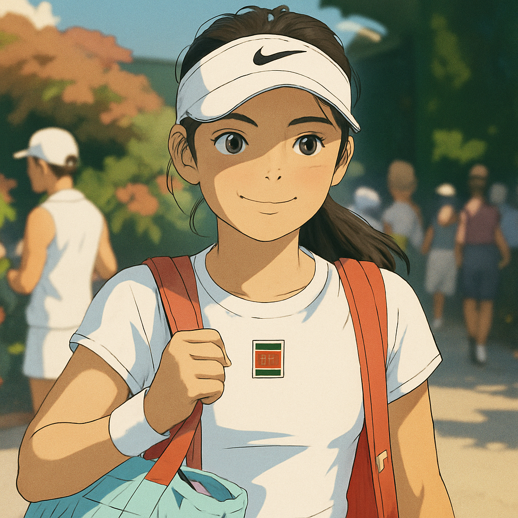 Raducanu on Silence at Wimbledon