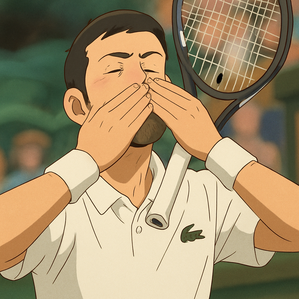 Thursday's Tennis Stars Preview