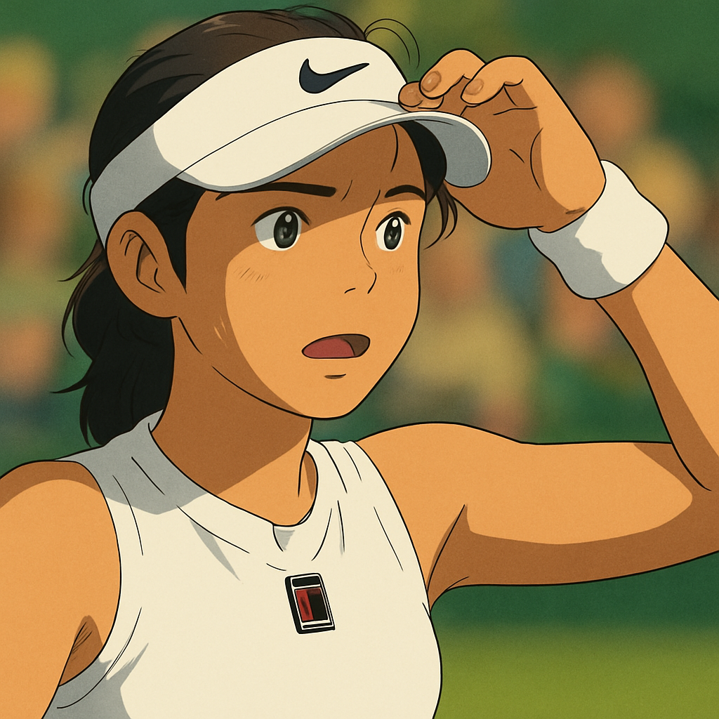 Friday's Tennis Showdown: Alcaraz vs. Sabalenka