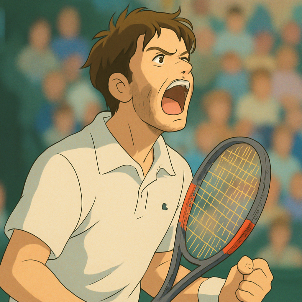 Norrie advances with Murray's strategy