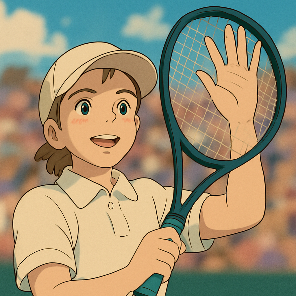 Kartal Shines on Wimbledon's Grand Stage