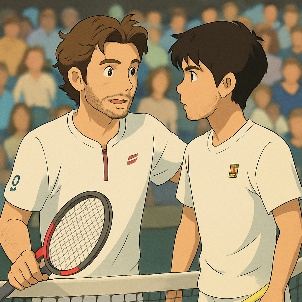 Norrie Reflects on Alcaraz Wimbledon Defeat