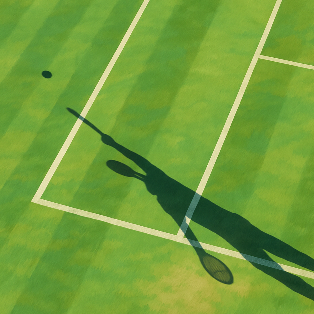 Tennis pro banned eight years for corruption