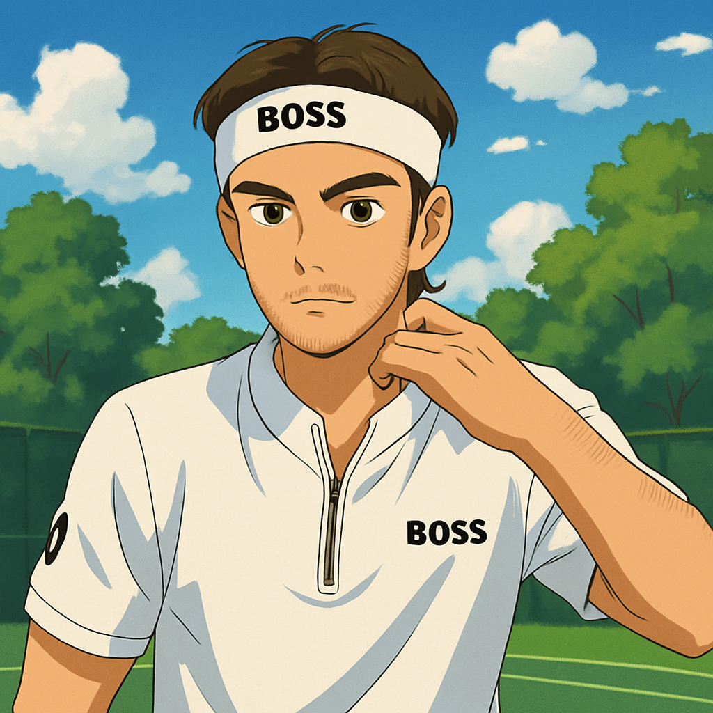 Fritz on stars skipping tournament