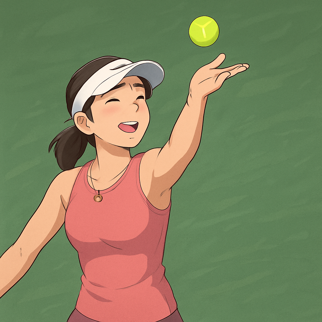 Raducanu Triumphs Over Osaka in DC