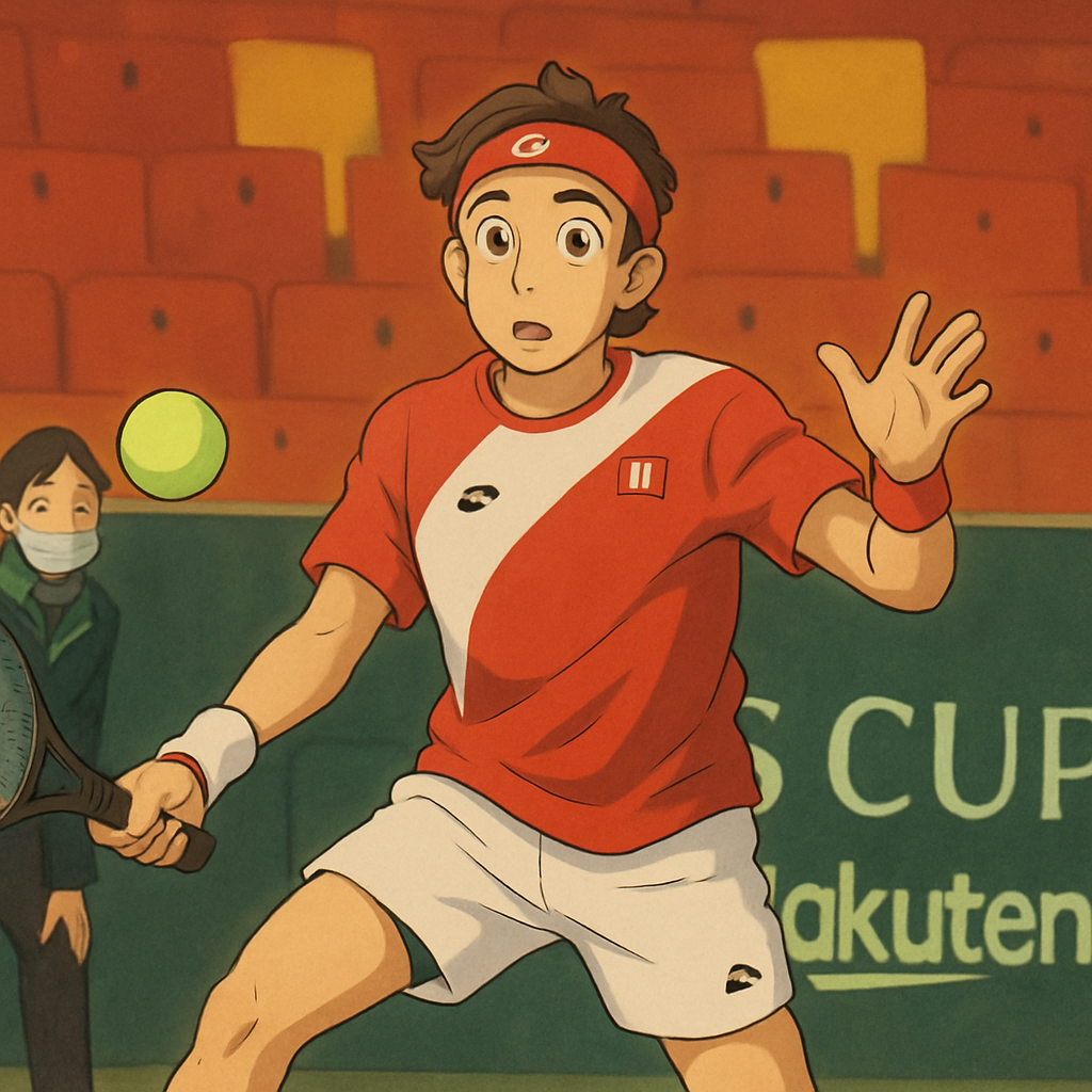 Tennis stars face doping suspensions