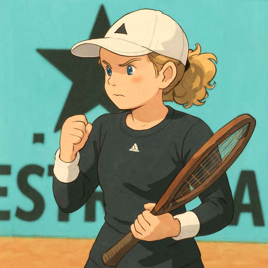 Jones Triumphs in Palermo Challenger