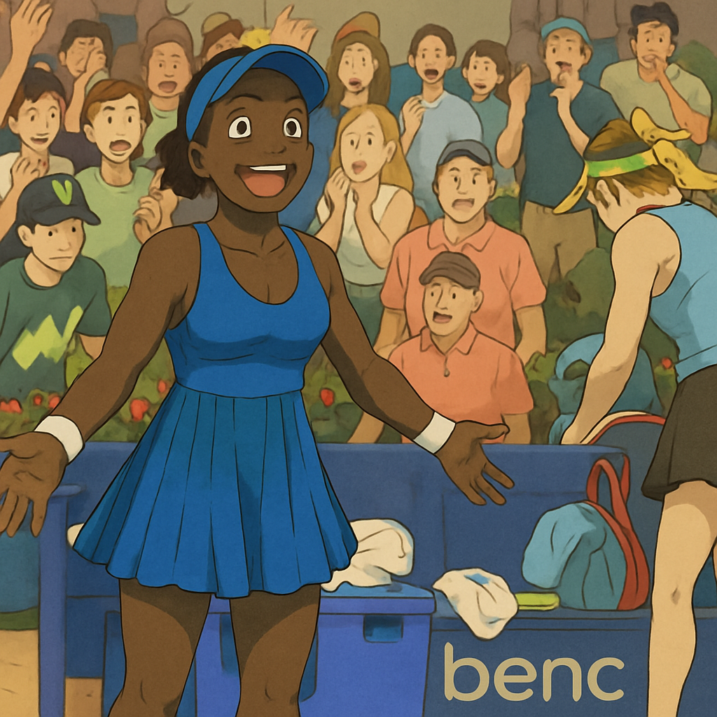 Mboko stages thrilling Osaka final entry