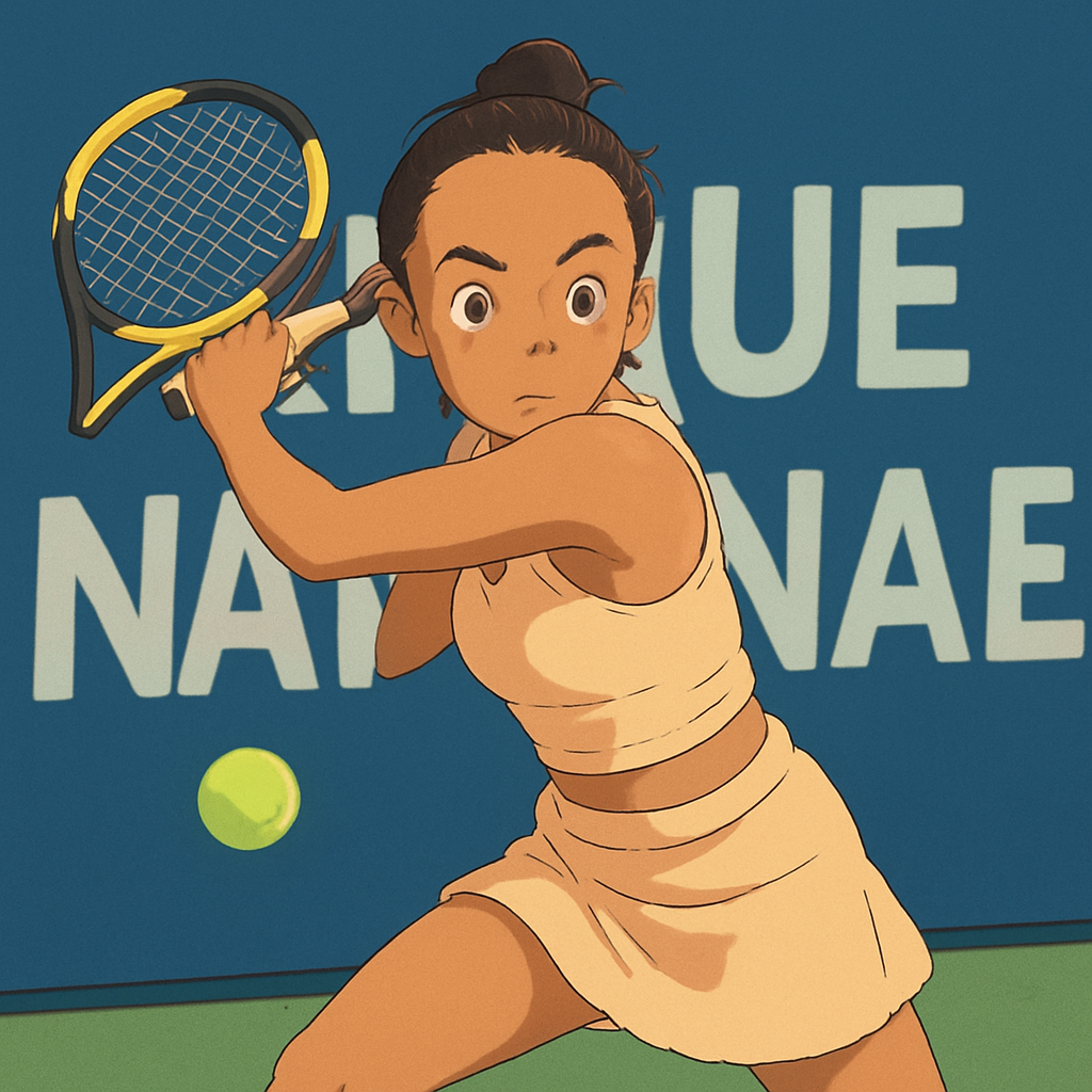 Canadian Open star shares family scare