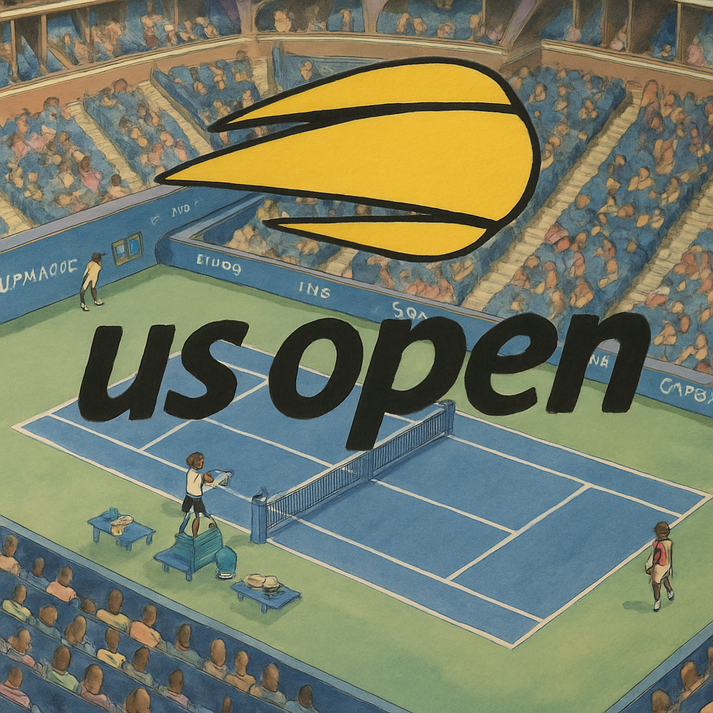 US Open Mixed Doubles Guide 2023