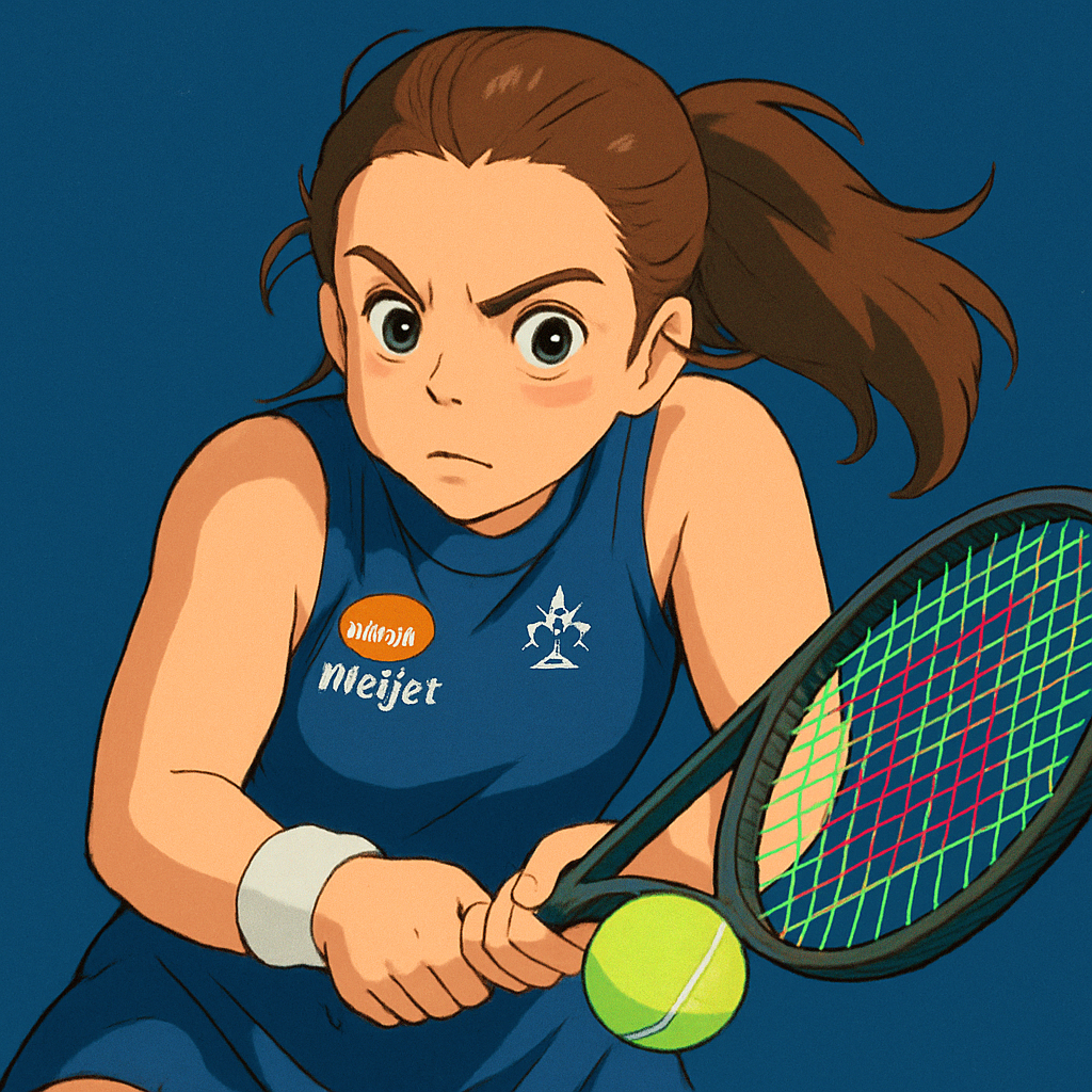 Burrage starts qualifiers with victory