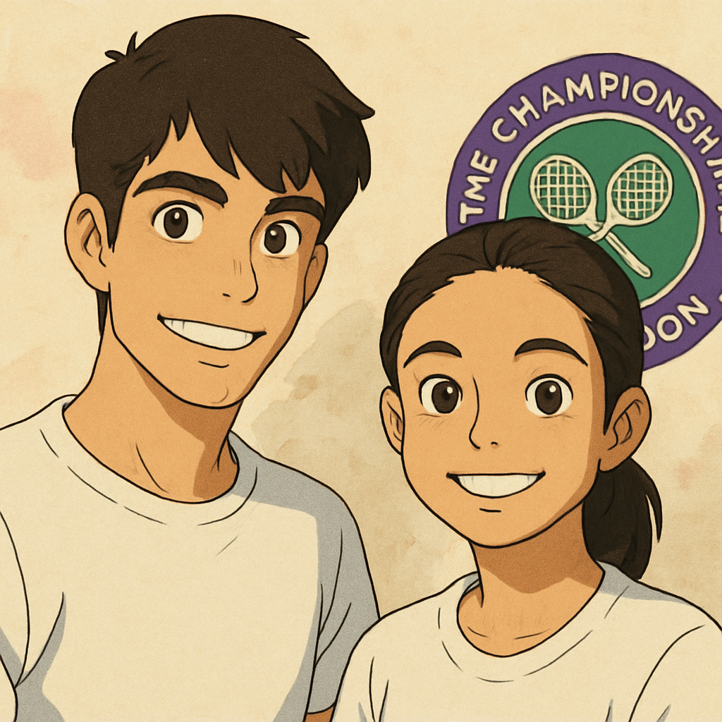 US Open Mixed Doubles Sparks Debate