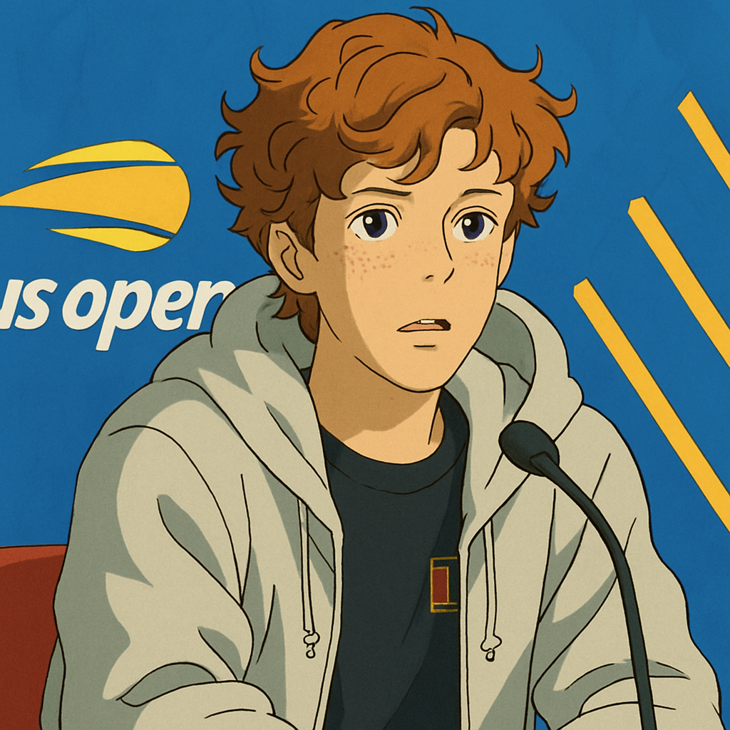 Sinner on Alcaraz's Divisive US Open Shift
