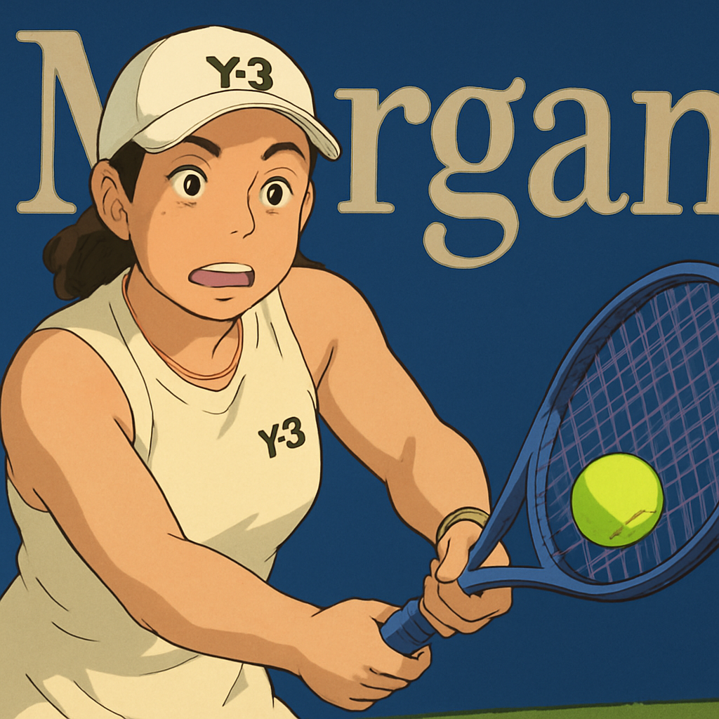Pegula Secures Victory Over Blinkova