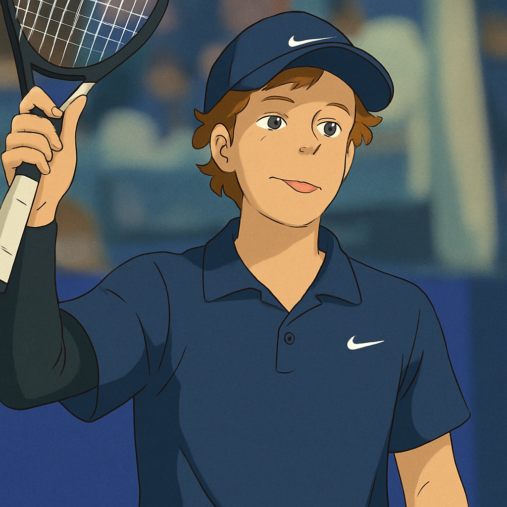 Sinner Advances to US Open Quarterfinals