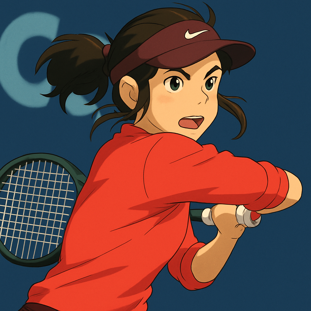 Raducanu's China Open match point collapse