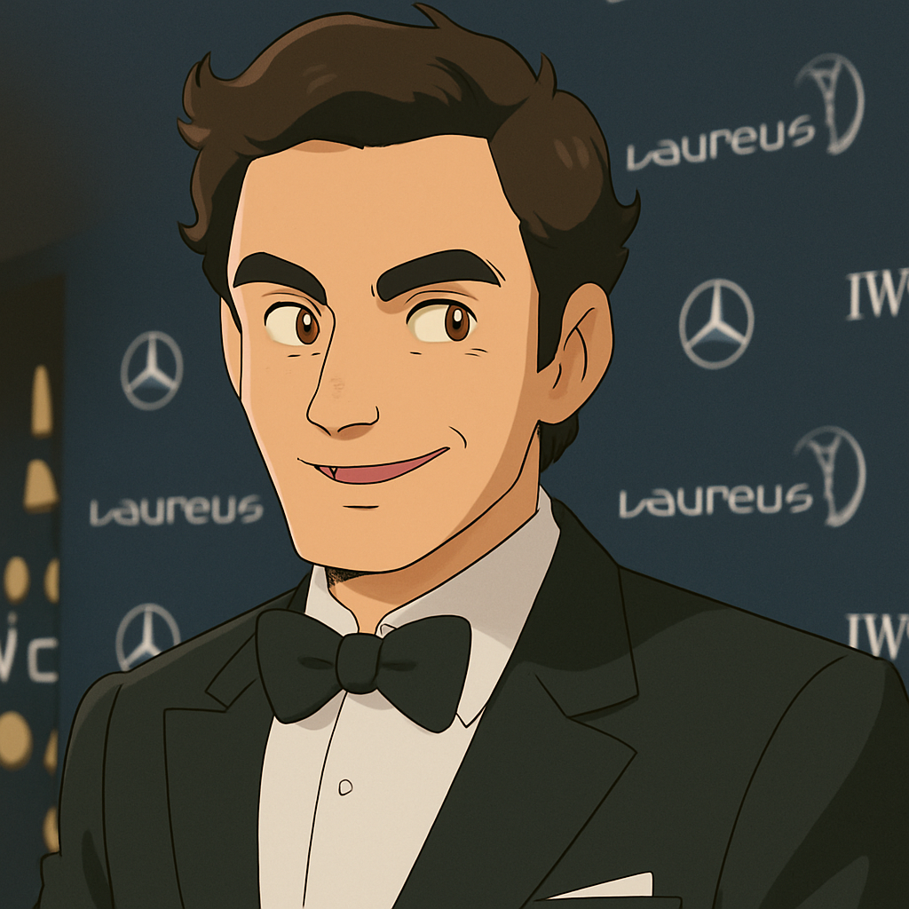 Federer's Agent Reveals Billionaire Success Secrets