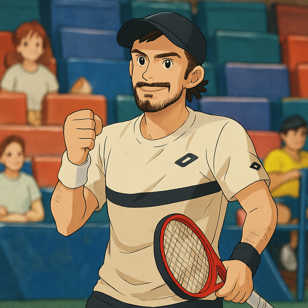 Shanghai Masters star scores huge upset