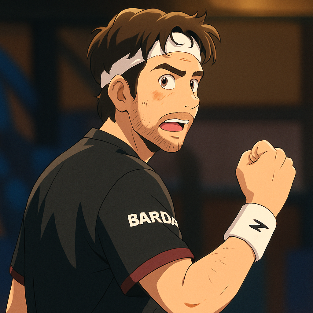 Norrie defeats Rublev in Austria