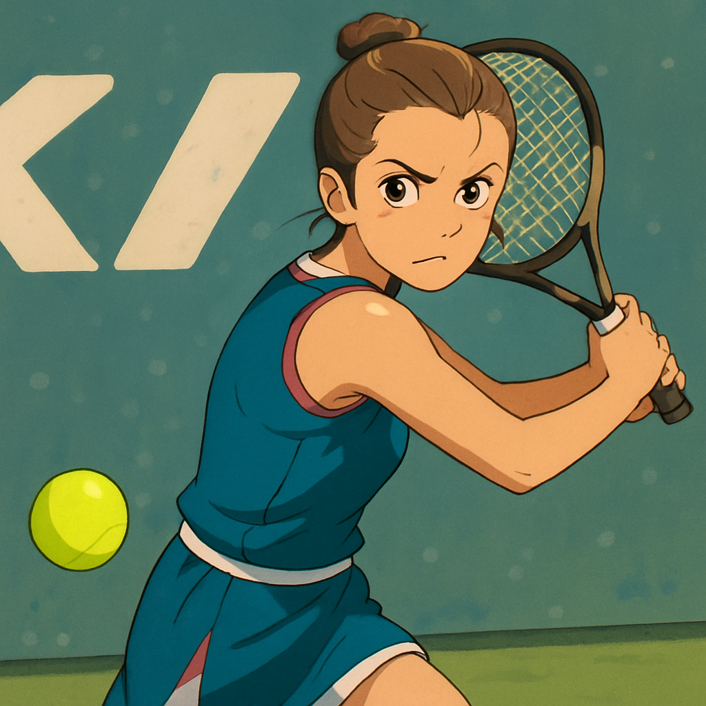 Rosatello Falls in Wrexham Open Opener