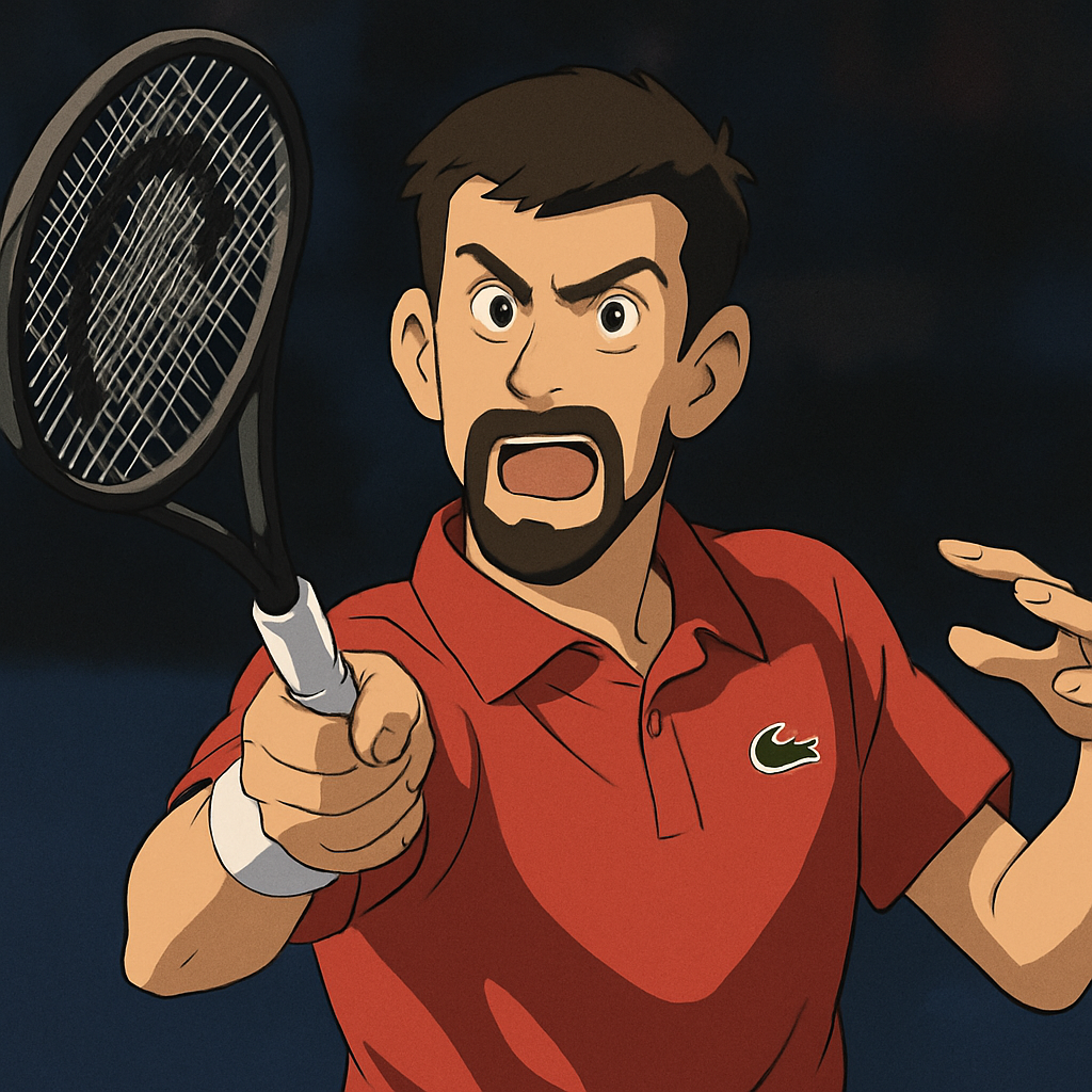 Djokovic's Future After Paris Exit