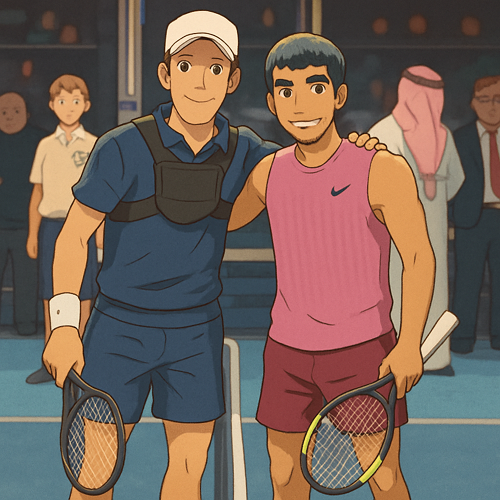 Tennis Stars Criticize Rivals' Injury Responses