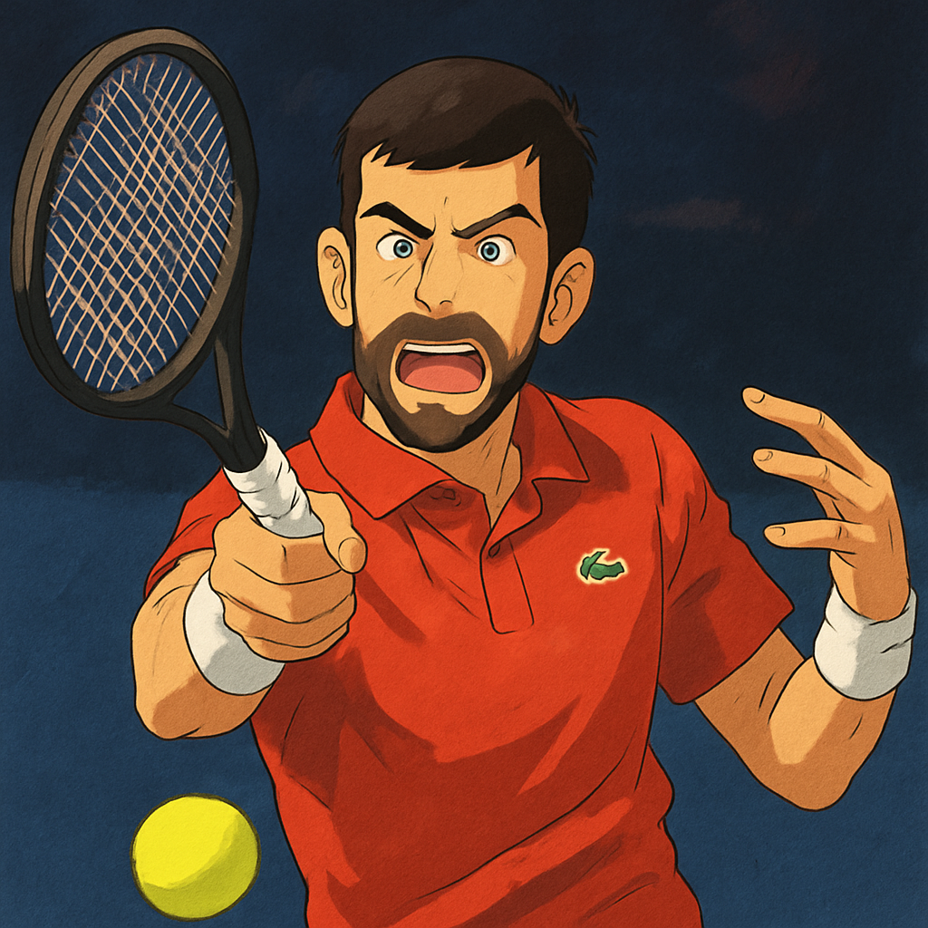Djokovic's brother shares injury comeback timeline