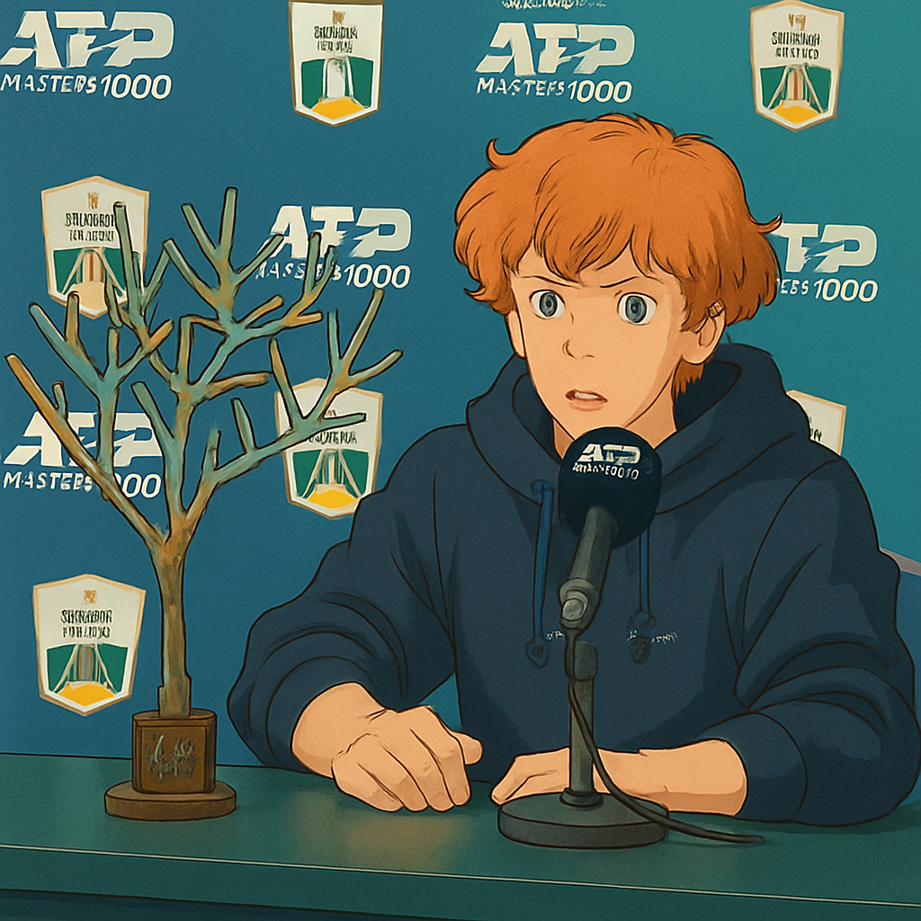 Sinner seeks tennis break post-Paris