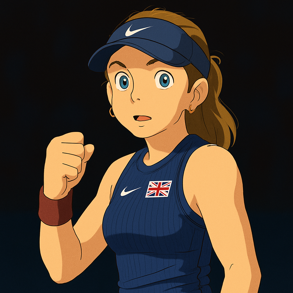 Katie Boulter parts ways with coach