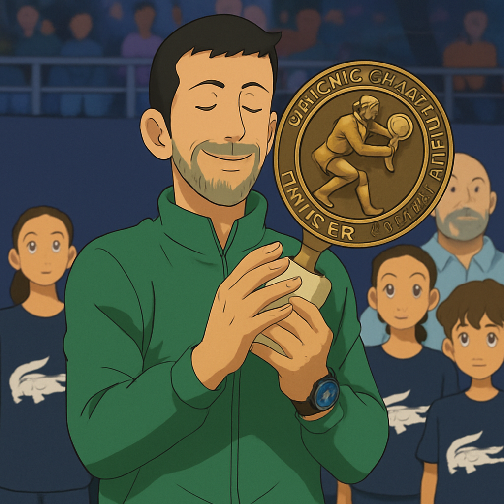 Djokovic withdraws from ATP Finals