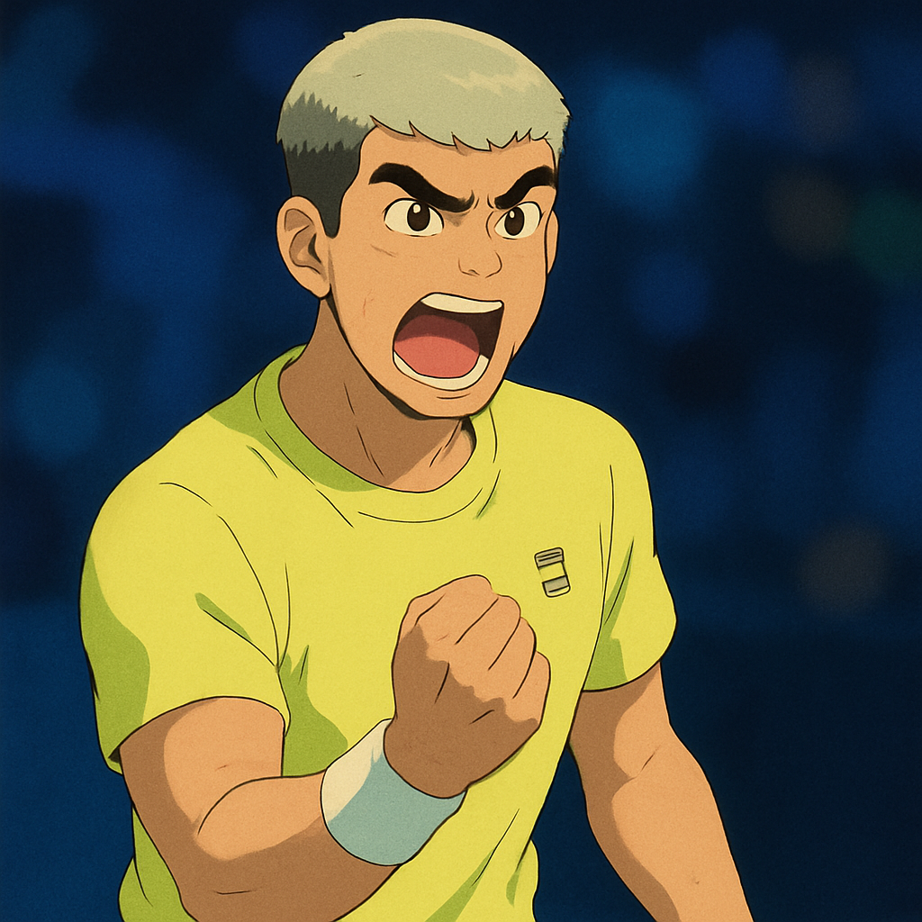 Alcaraz Triumphs in ATP Finals Opener