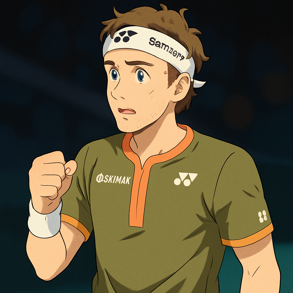 ATP Finals Player Earns Big Without Competing