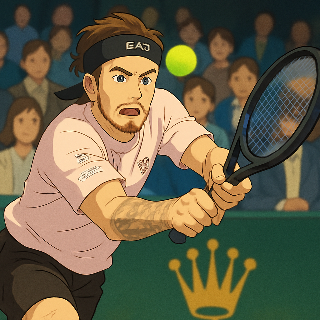 ATP Finals alternate earns £305k replacement