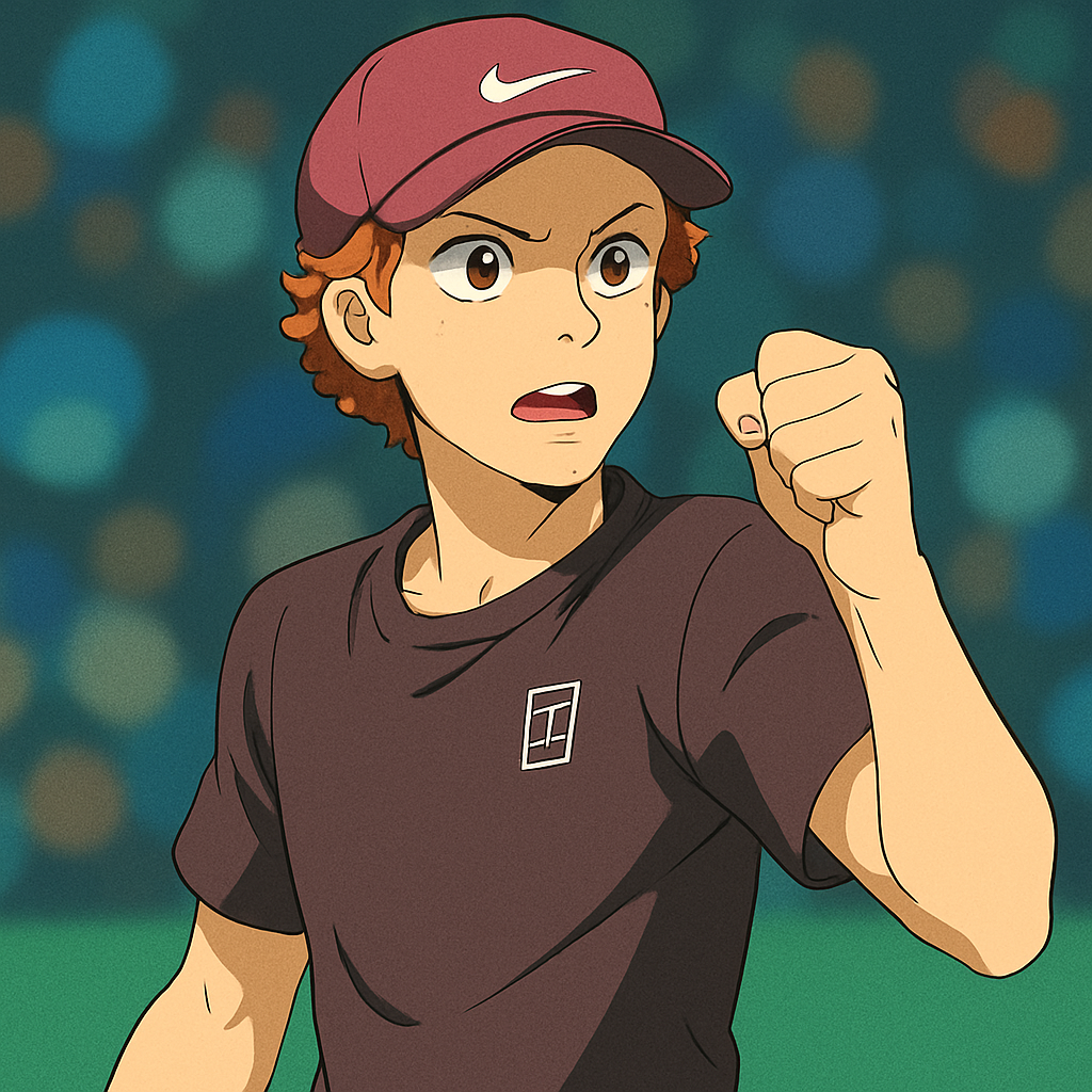 Sinner receives crucial news before Alcaraz