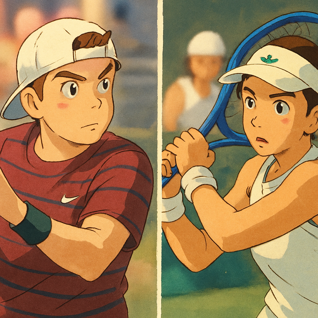 Draper Pegula Queens 2026 Debut