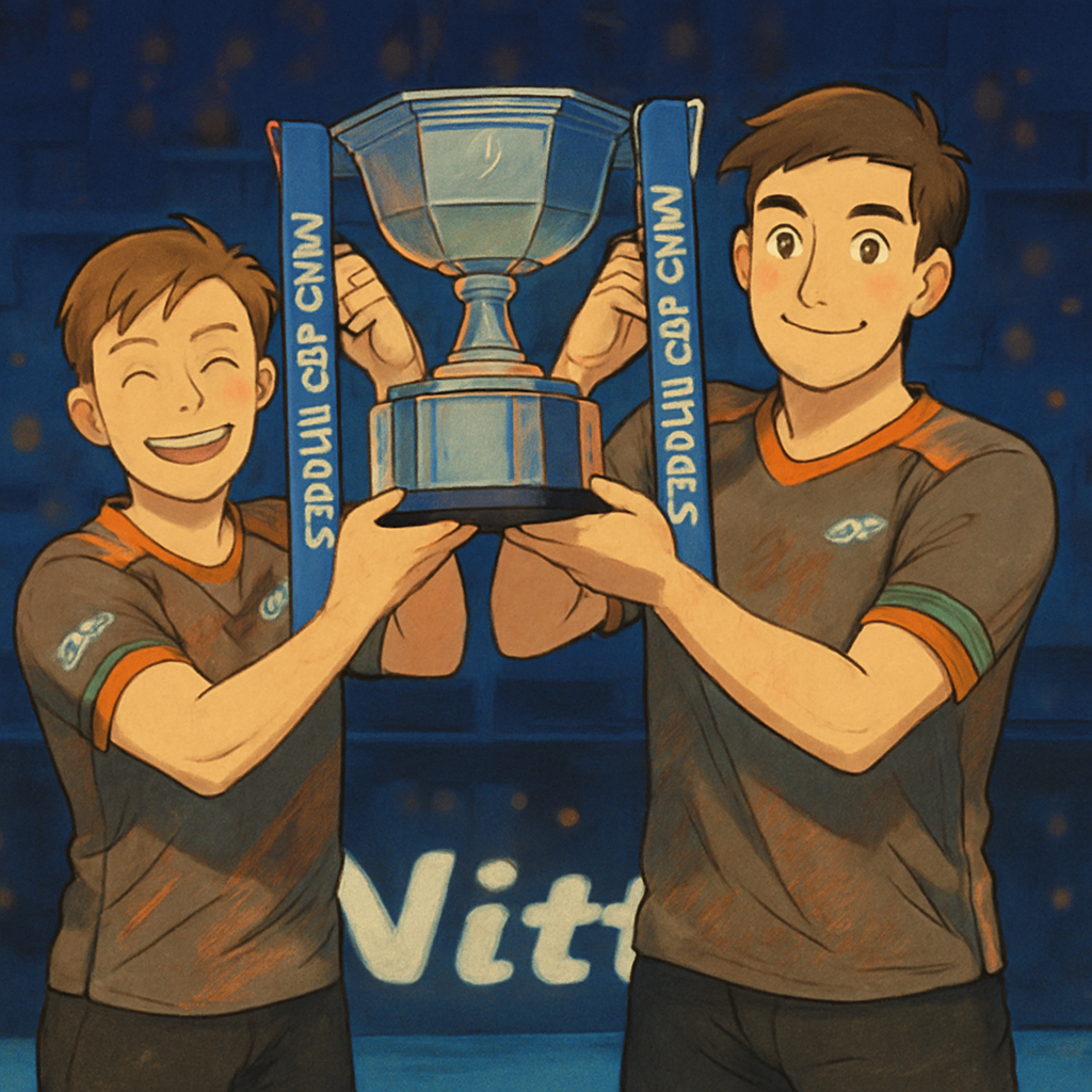 ATP Finals winners miss home flight