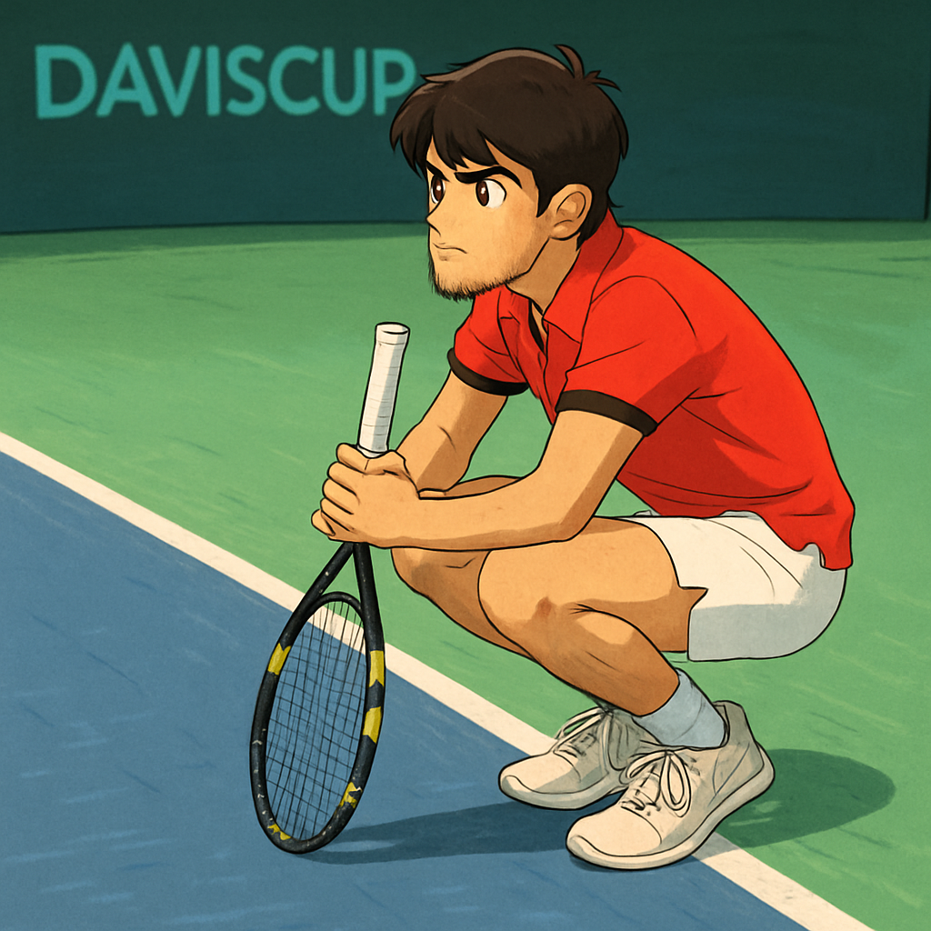 Alcaraz's team turmoil after comments