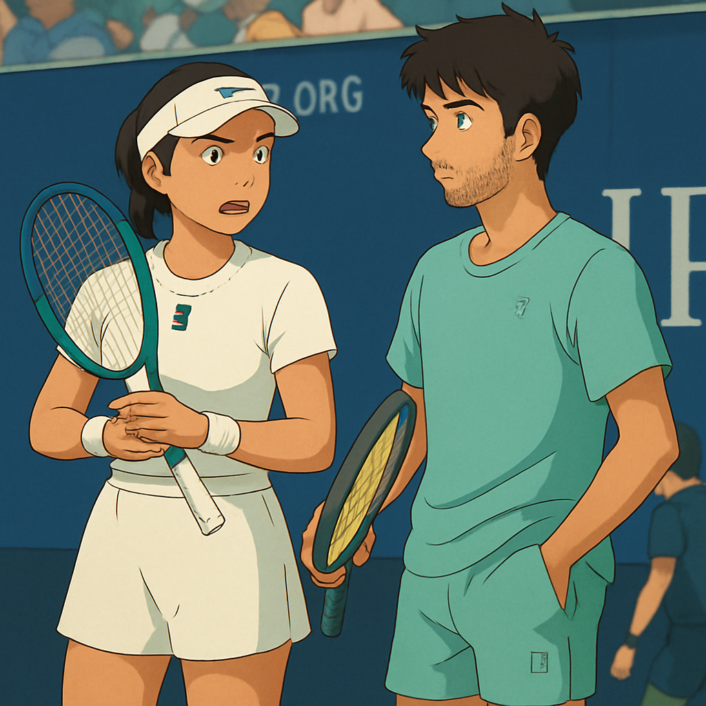 Alcaraz cautioned on lucrative tour schedule