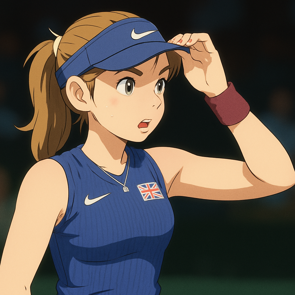 Boulter's Australian Open rule change plea