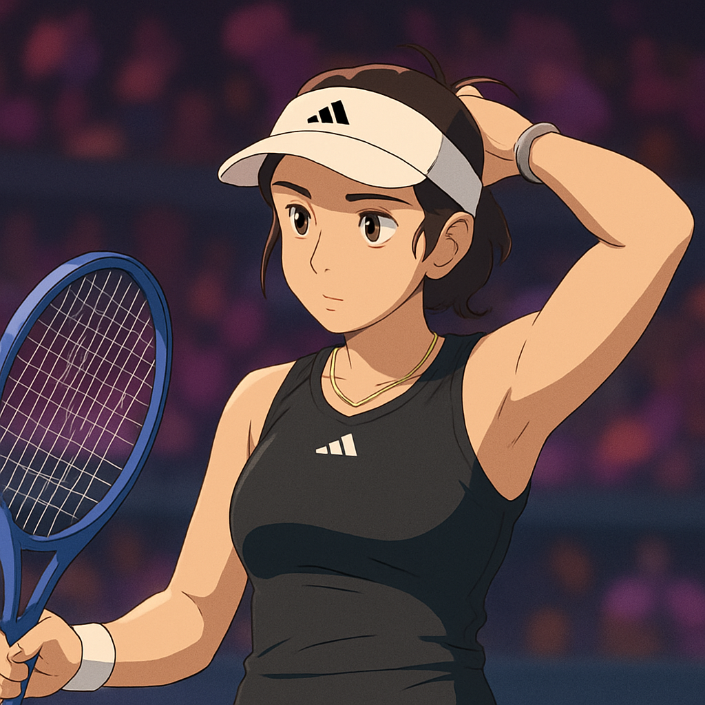 Tennis Millionaire Shocked by Champion's Sale