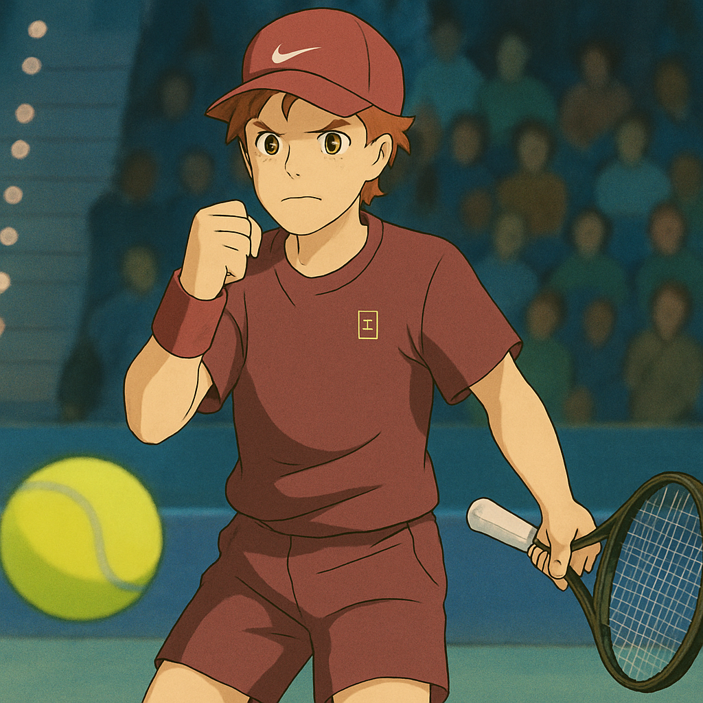 Shame forced my immediate retirement