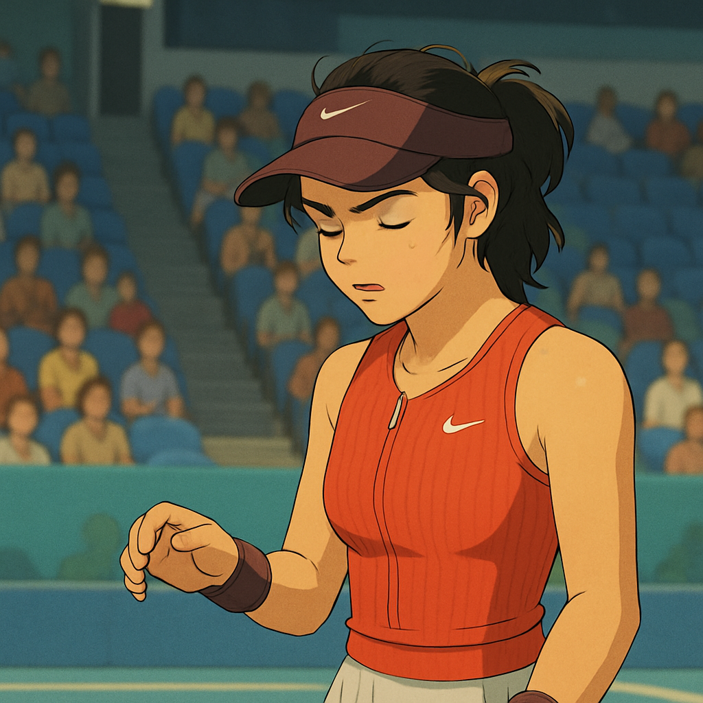 Raducanu's actions anger tennis icon