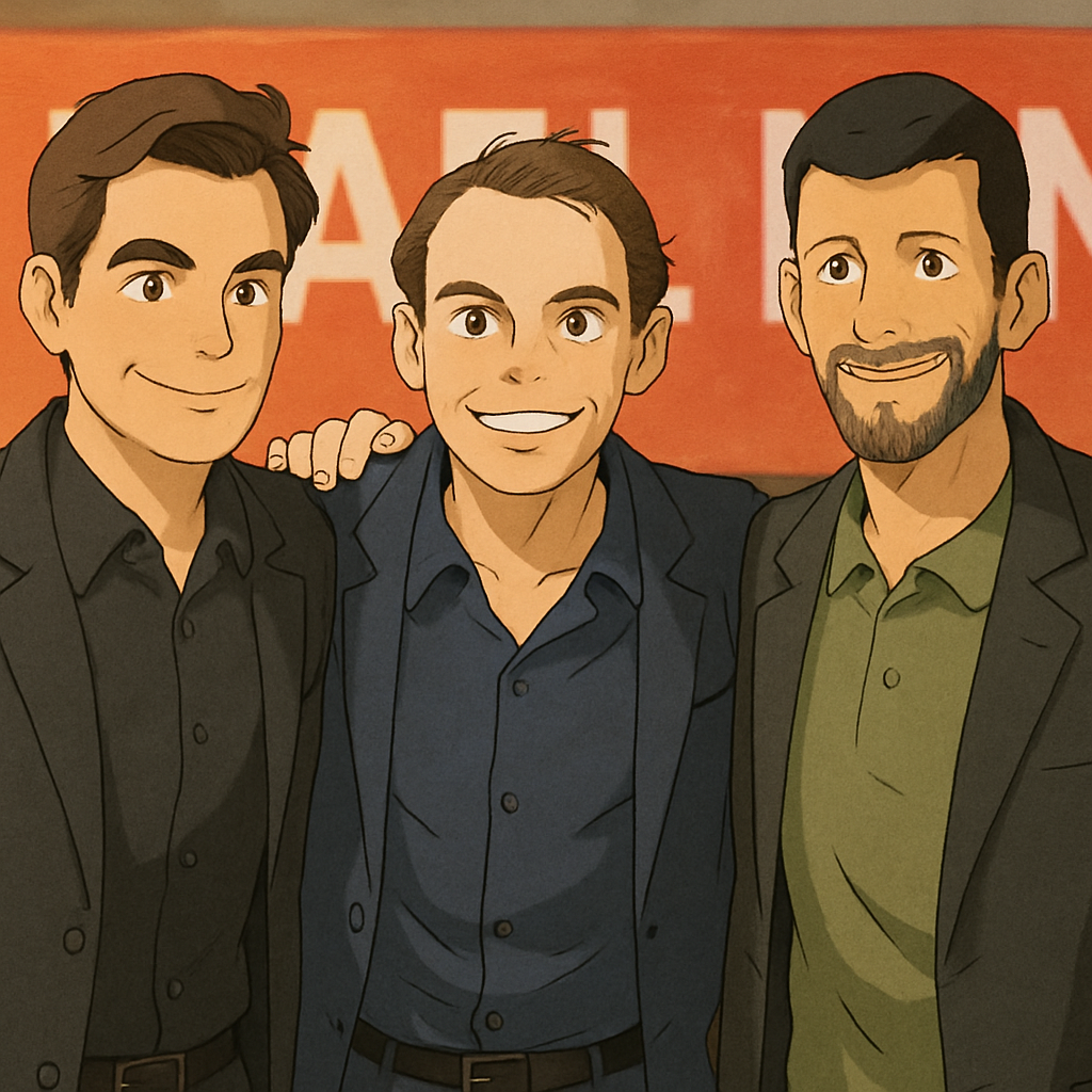 Eleven-Time Major Champion's GOAT Verdict