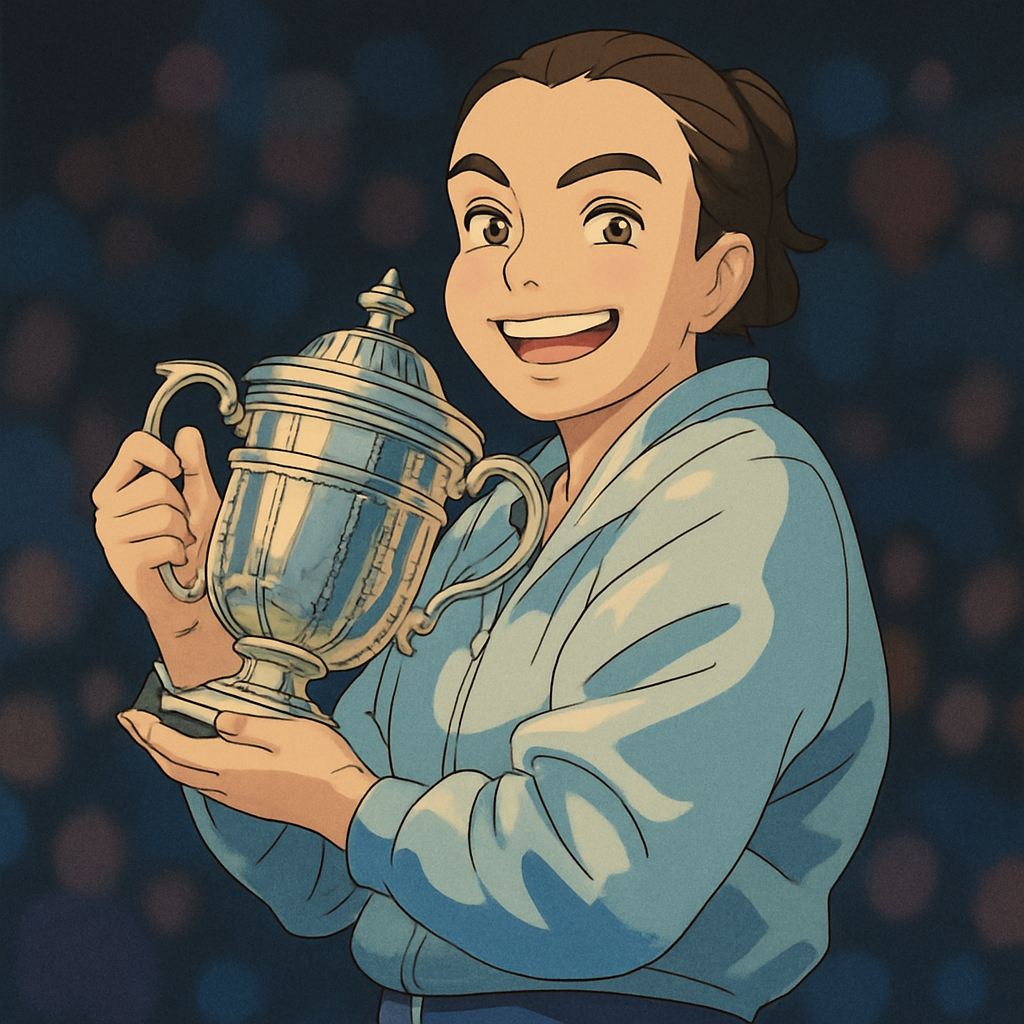 Sabalenka Secures Consecutive WTA Honors