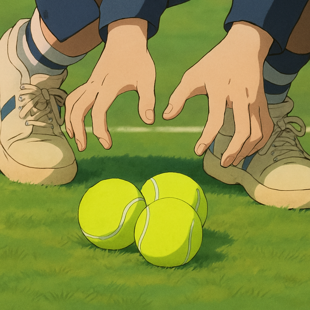 Tennis Pro Banned for Match-Fixing