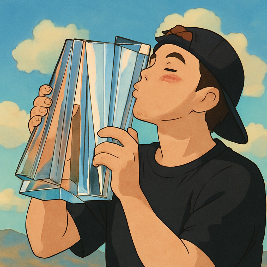 Draper's Masters Victory Over Repetition