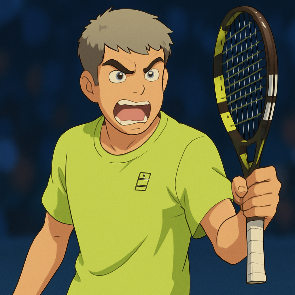 Alcaraz Retirement Fears After Split