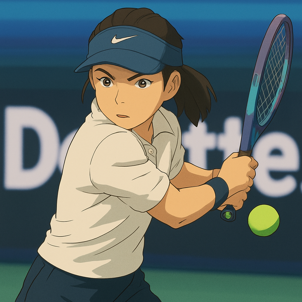 Watch Emma Raducanu at United Cup