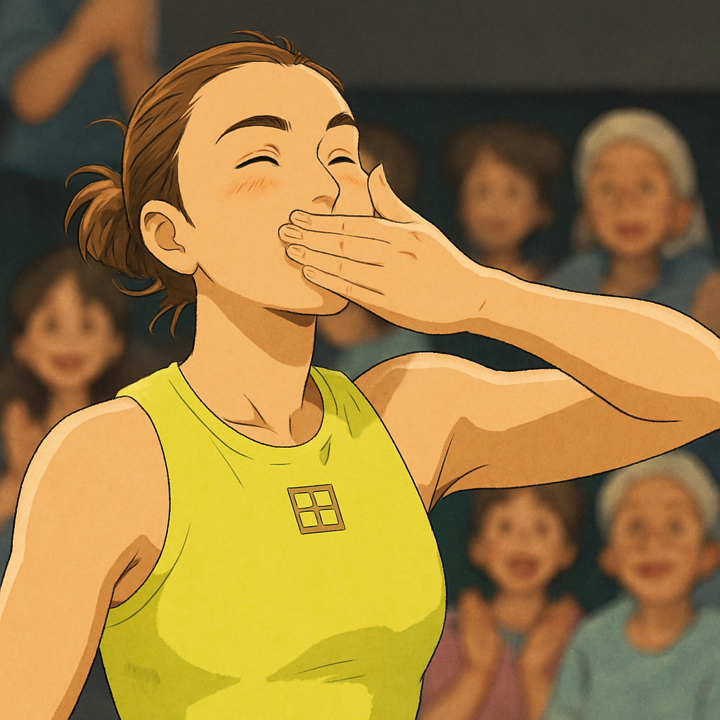 Tennis Spotlight: Gender Showdown Impact