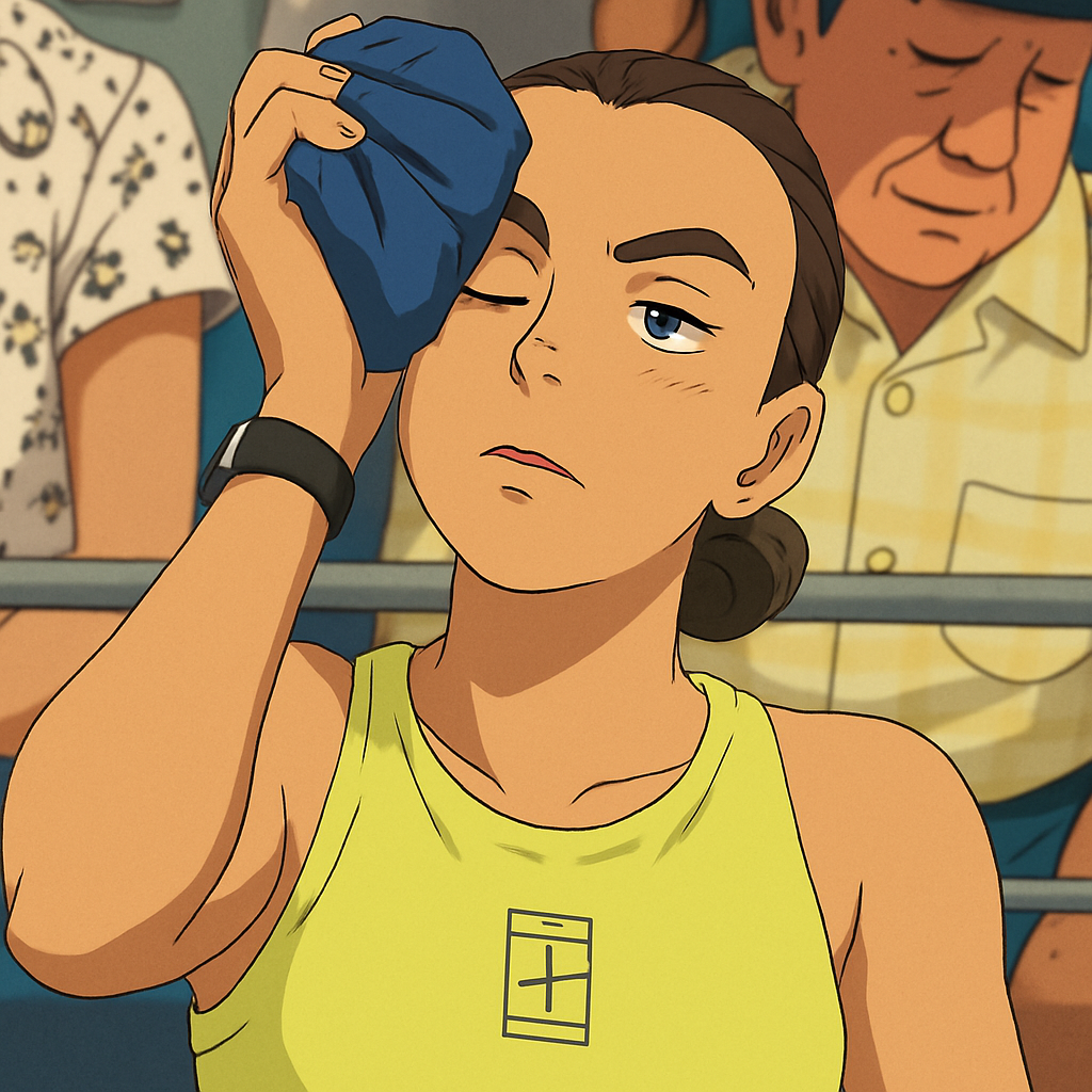 Sabalenka Criticizes Grueling Tennis Schedule